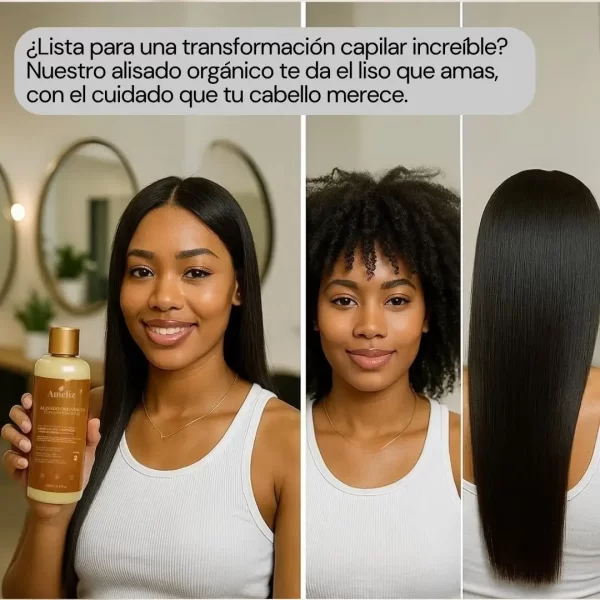 Kit Aminoácidos 125 ml - Imagen 2