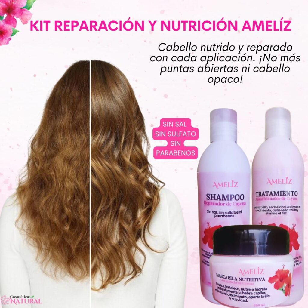 Kit reparación 1
